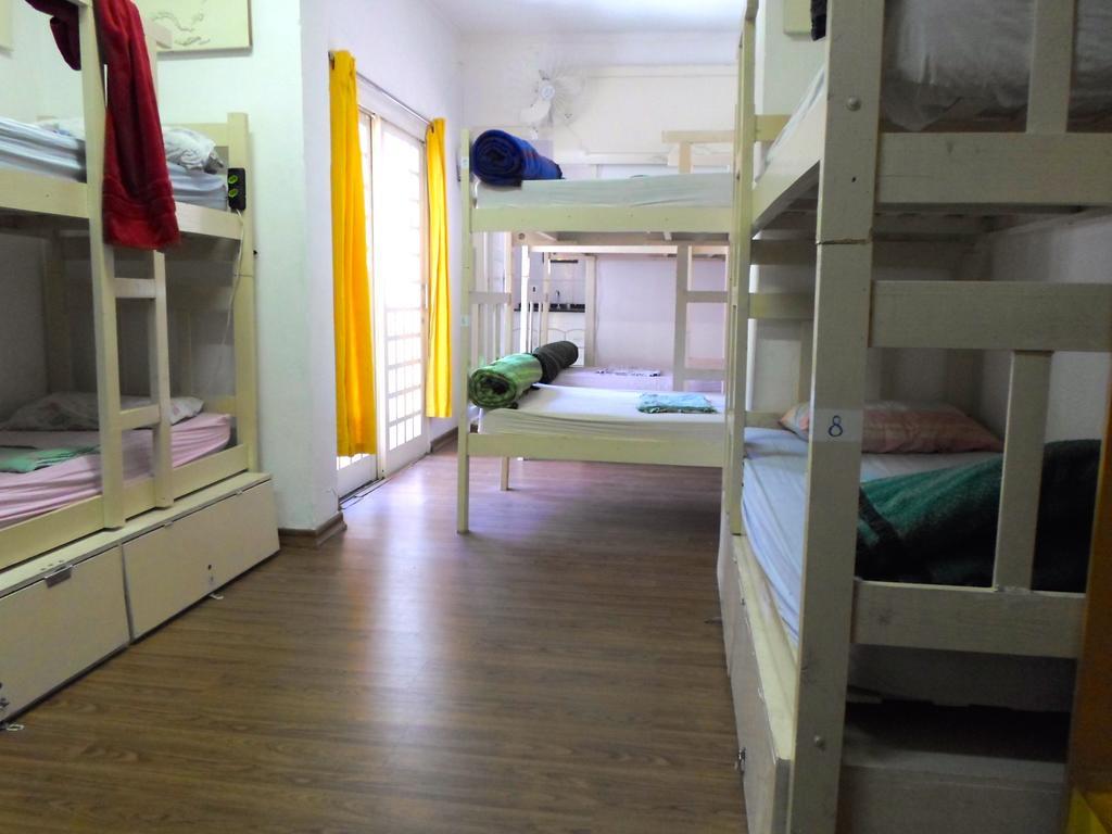 3Dogs Hostel - Sao Paulo, Sao Paulo
